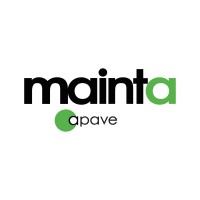 Mainta logo, Mainta contact details