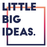 Little Big Ideas logo, Little Big Ideas contact details