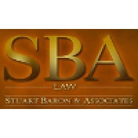 Stuart Baron & Associates logo, Stuart Baron & Associates contact details