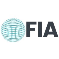 FIA Australia logo, FIA Australia contact details