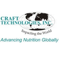 Craft Technologies logo, Craft Technologies contact details