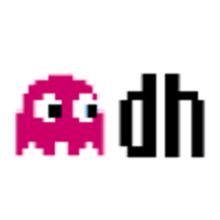 devhunting logo, devhunting contact details