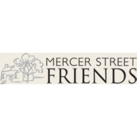 Mercer Street Friends logo, Mercer Street Friends contact details