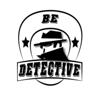 BeDetective logo, BeDetective contact details