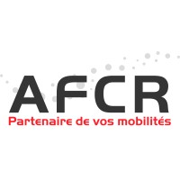 AFCR logo, AFCR contact details