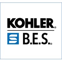 KOHLER BES logo, KOHLER BES contact details