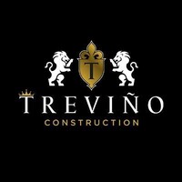 Trevino Construction logo, Trevino Construction contact details