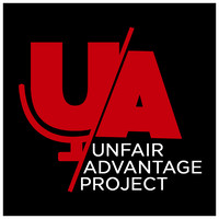 Unfair Advantage Project logo, Unfair Advantage Project contact details