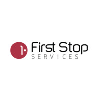 First Stop Services logo, First Stop Services contact details