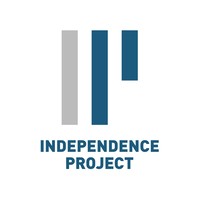 Independence Project logo, Independence Project contact details