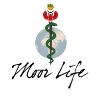 Moor Life logo, Moor Life contact details