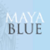 MAYA BLUE LIMITED logo, MAYA BLUE LIMITED contact details