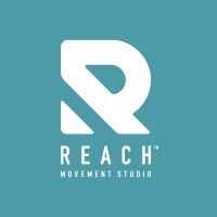 Reach Movement Studio logo, Reach Movement Studio contact details