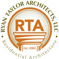 Ryan Taylor Architects, LLC logo, Ryan Taylor Architects, LLC contact details