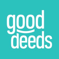 Good Deeds logo, Good Deeds contact details