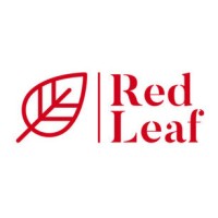 RedLeaf Group logo, RedLeaf Group contact details