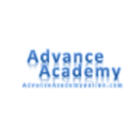 Advance Academy logo, Advance Academy contact details