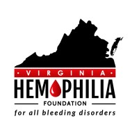 Virginia Hemophilia Foundation logo, Virginia Hemophilia Foundation contact details