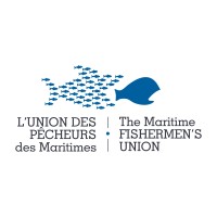 Maritime Fishermen's Union - Union des pêcheurs des maritimes logo, Maritime Fishermen's Union - Union des pêcheurs des maritimes contact details