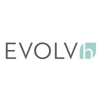 EVOLVh Inc. logo, EVOLVh Inc. contact details