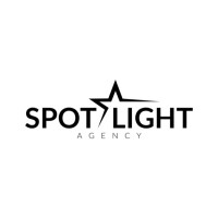 Spotlight Agency logo, Spotlight Agency contact details