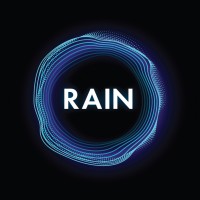 RAIN Hub logo, RAIN Hub contact details