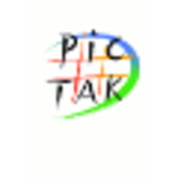 Pictak logo, Pictak contact details