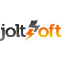 JoltSoft logo, JoltSoft contact details