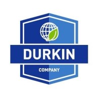 The Durkin Company logo, The Durkin Company contact details