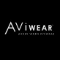 AViwear logo, AViwear contact details