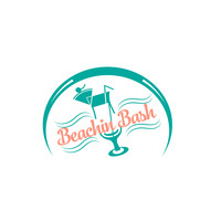 Beachin Bash logo, Beachin Bash contact details