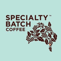 Specialty Batch Coffee logo, Specialty Batch Coffee contact details