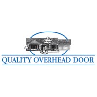 Quality Overhead Door LLC logo, Quality Overhead Door LLC contact details