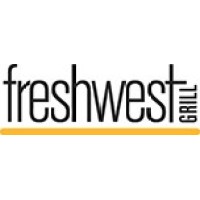 Freshwest Grill logo, Freshwest Grill contact details