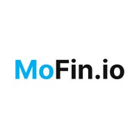 MoFin logo, MoFin contact details