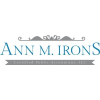 Ann M. Irons, CPA, LLC logo, Ann M. Irons, CPA, LLC contact details