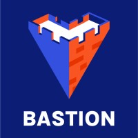 Bastion logo, Bastion contact details