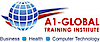 A1 Global Training Institute logo, A1 Global Training Institute contact details