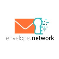 envelope.network logo, envelope.network contact details