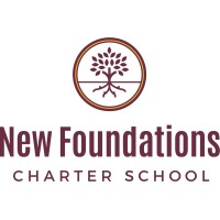 New Foundations Charter School logo, New Foundations Charter School contact details