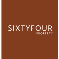 SixtyFour Property logo, SixtyFour Property contact details