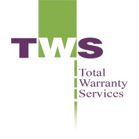 Total Warranty Services logo, Total Warranty Services contact details