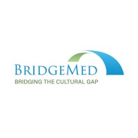 BridgeMed Consulting LLC logo, BridgeMed Consulting LLC contact details