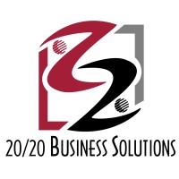 20/20 Solutions, Inc. logo, 20/20 Solutions, Inc. contact details