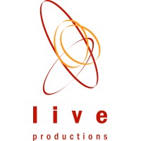 Live Productions Australia logo, Live Productions Australia contact details