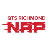 QTS Richmond NAP logo, QTS Richmond NAP contact details