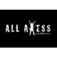 www.AllAxess.com logo, www.AllAxess.com contact details