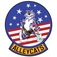 Alley Cats logo, Alley Cats contact details