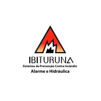 Ibituruna Alarme Hidráulica logo, Ibituruna Alarme Hidráulica contact details