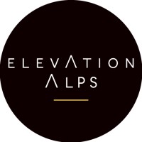 ELEVATION ALPS logo, ELEVATION ALPS contact details